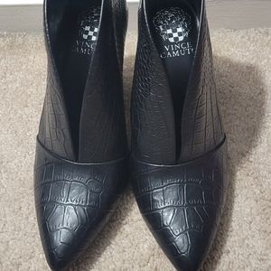 Vince Camuto Women's booties